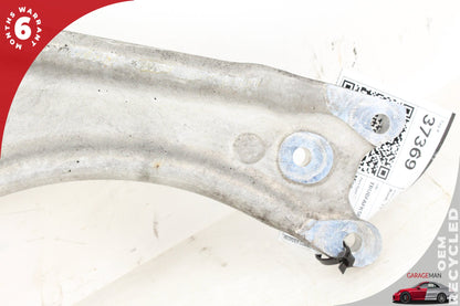 2008-2015 Audi TT 8J Front Left Driver Side Lower Control Arm 8J0407151D OEM