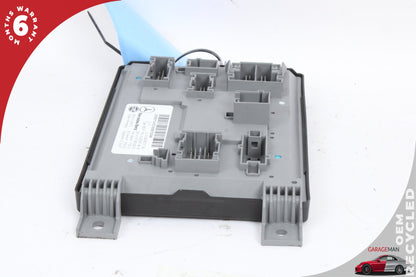 2019-2021 Mercedes W205 C300 C200 Rear Trunk SAM Control Module 2059007143 OEM