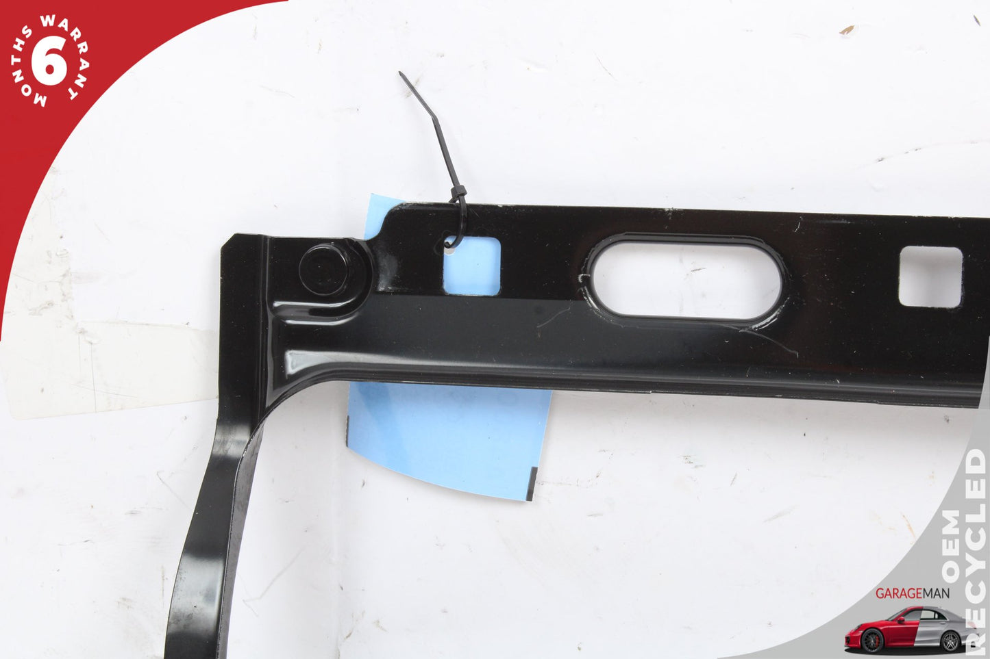 2014-2019 Chevrolet Silverado 1500 Front Left Head Light Bracket ANH14262 OEM