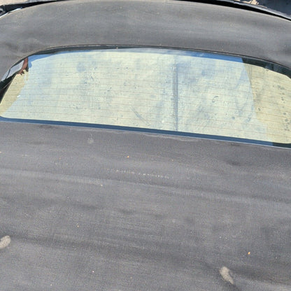 2013-2019 VW Volkswagen Beetle Convertible Soft Top Roof Glass Assembly OEM