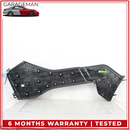 2013-2021 LR Range Rover L405 Left & Right Center Console Cover Panel Trim Set