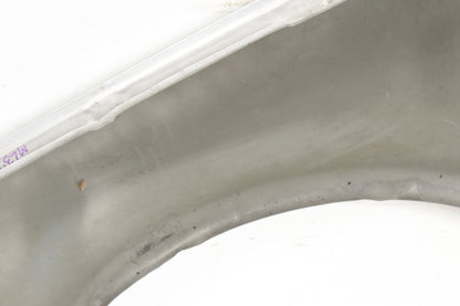 2002-2005 Mercedes W163 ML350 Front Right Fender Panel Silver 1638802006 OEM