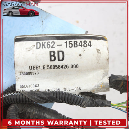 2013-2017 LR Range Rover Sport L494 Rear Bumper Wire Harness w/ Sensors OEM