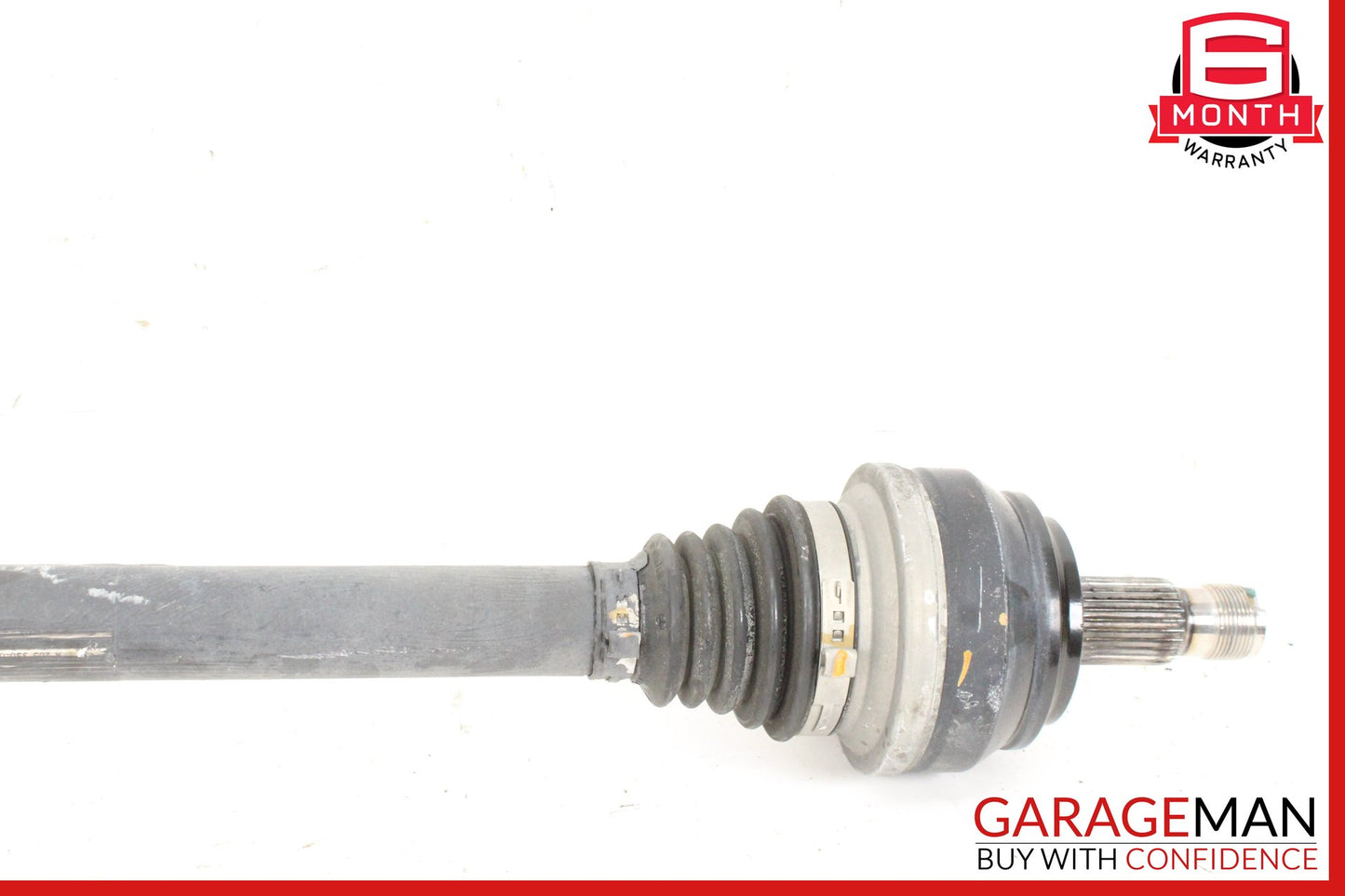 2015-2021 Mercedes-Benz C300 W205 Rear Right or Left Side CV Half Shaft Axle OEM