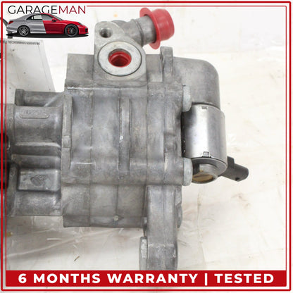 2013-2019 BMW 650i F13 Coupe Power Steering Pump 6796493