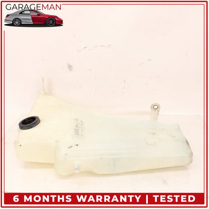 2008-2017 Audi A5 A4 Windshield Washer Fluid Reservoir Tank 8T0955453B OEM