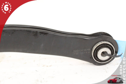 2018-2025 Audi SQ5 Q5 Rear Left or Right Rearward Upper Control Arm 80A505371A