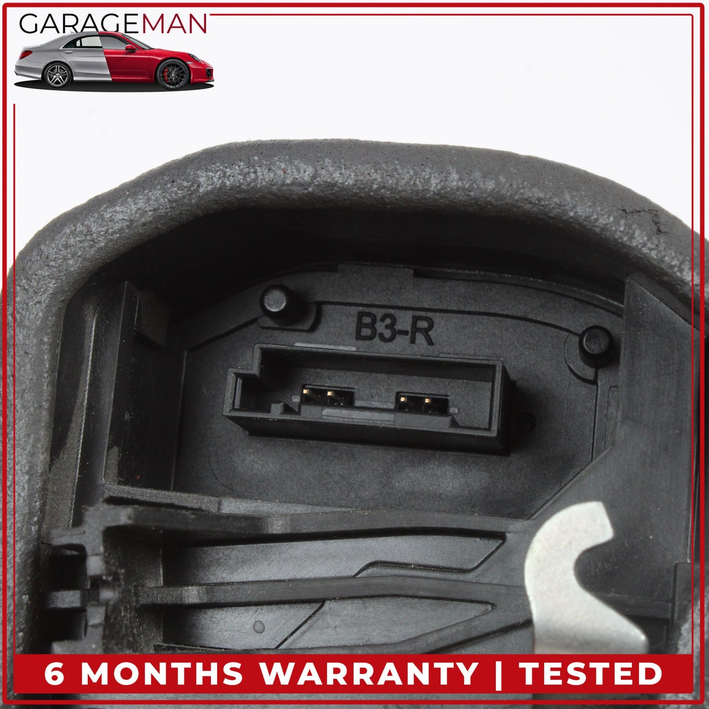 2014-2020 BMW 428i F36 Rear Right Passenger Side Door Lock Actuator 7229460 OEM