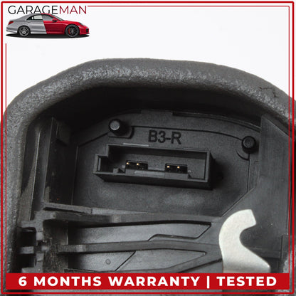 2014-2020 BMW 428i F36 Rear Right Passenger Side Door Lock Actuator 7229460 OEM