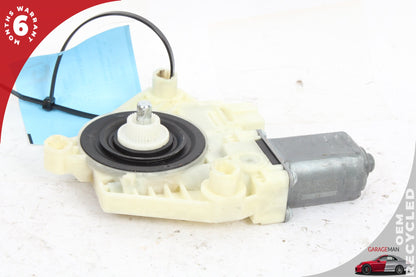15-20 Mercedes-Benz C300 W205 Left Door Window Regulator Motor 2059060013