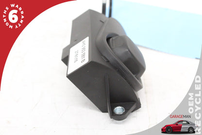 2012-2018 Audi A7 Steering Column Adjustment Control Switch 4H0953551B OEM