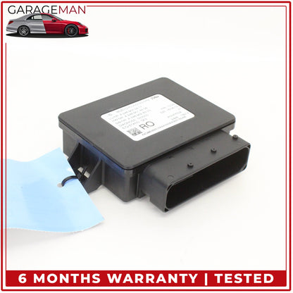 2012-2020 Mercedes-Benz CLA250 W117 Sedan Hand Parking Brake Control Module 2469014406 OEM