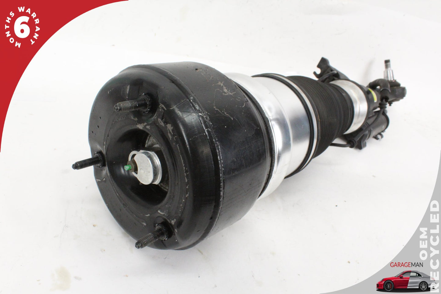 2007-2013 Mercedes-Benz S550 W221 Arnott Front Left Airmatic Shock Strut AS2548