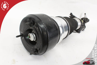 2007-2013 Mercedes-Benz S550 W221 Arnott Front Left Airmatic Shock Strut AS2548