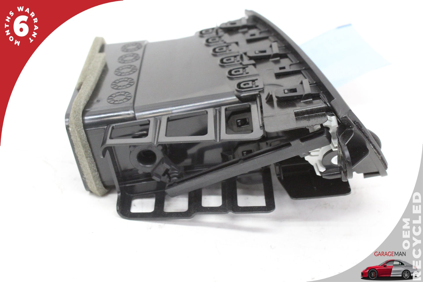 2014-2019 Chevrolet Silverado 1500 Front Right Dash AC A/C Air Vent 20943683 OEM