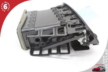 2014-2019 Chevrolet Silverado 1500 Front Right Dash AC A/C Air Vent 20943683 OEM