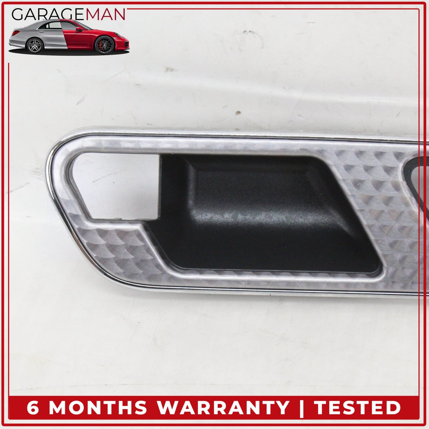 1997-2004 Mercedes-Benz SLK230 R170 Dashboard Center Console Door Panel Trim Set