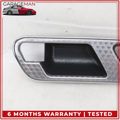 1997-2004 Mercedes-Benz SLK230 R170 Dashboard Center Console Door Panel Trim Set