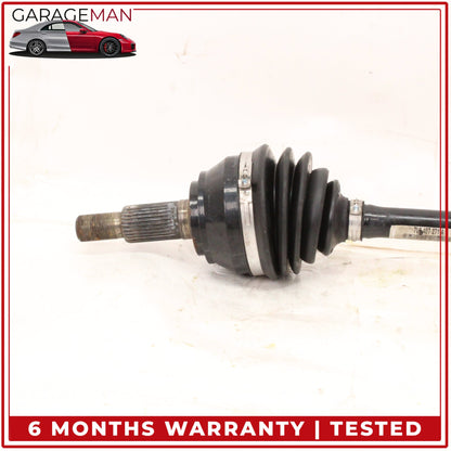2003-2010 Porsche Cayenne 955 Audi Q7 Touareg Front Left or Right CV Axle OEM