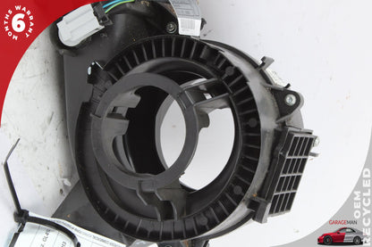 2006-2012 Mercedes X164 GL450 Rear Climate AC A/C Heater Blower Housing OEM