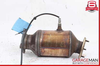 2019-2024 Porsche Macan 95B Audi A4 A5 B9 Catalytic Converter 8W0131703AC OEM