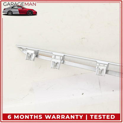 2019-2025 BMW 330i Front Center Console Left and Right Side Trim Molding Set OEM