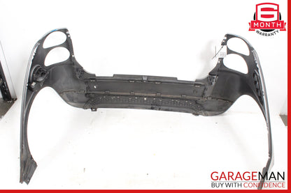 2008-2015 Smart Fortwo 451 Rear Bumper Cover Assembly 4516470001 OEM