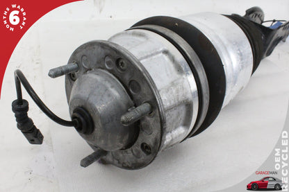2011-2014 Porsche Cayenne 958 Front Left Shock Absorber Strut 7P5616039N OEM
