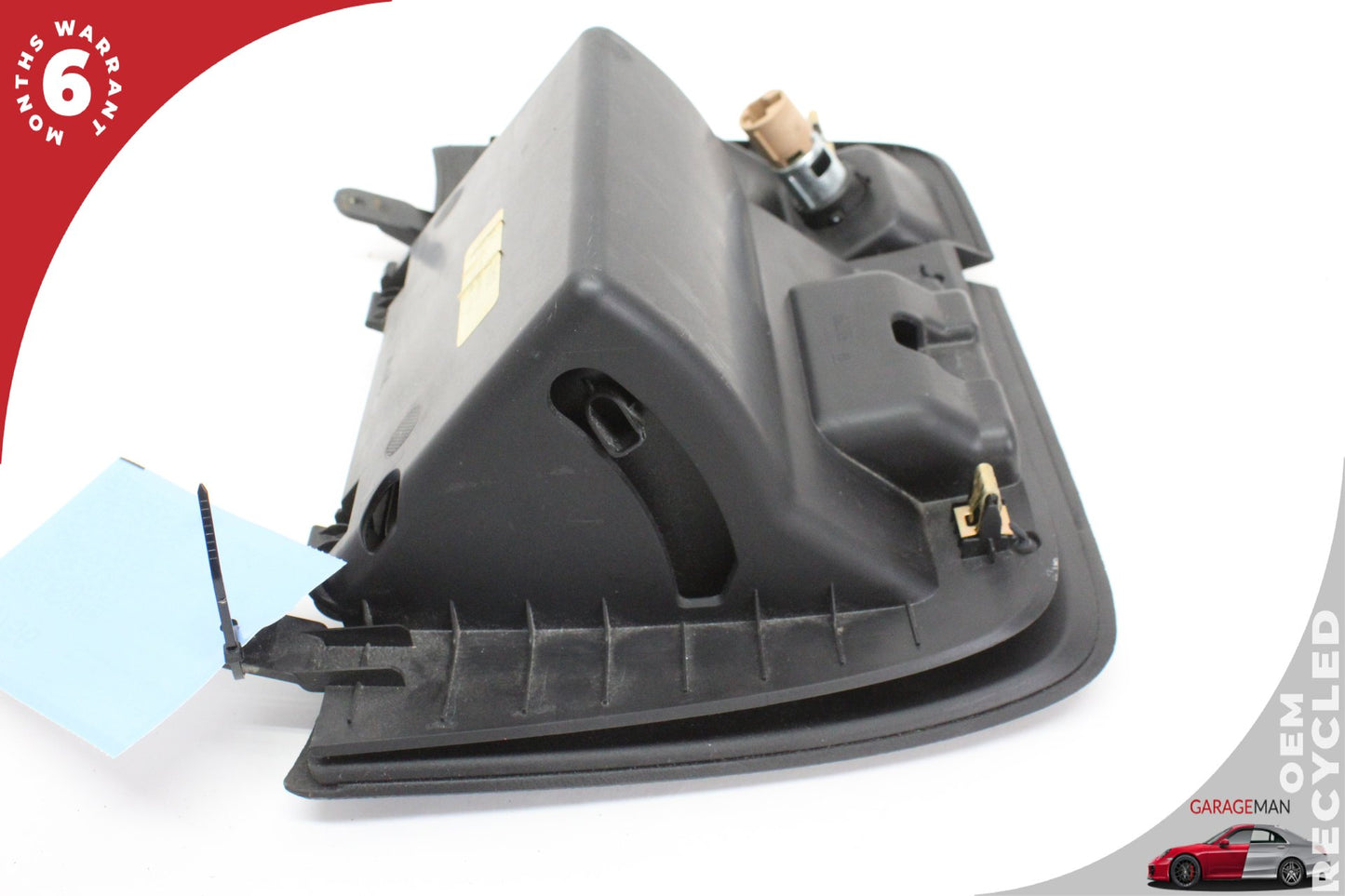 2014-2019 Chevrolet Silverado 1500 Front Lower Center Dash Storage Tray OEM