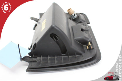 2014-2019 Chevrolet Silverado 1500 Front Lower Center Dash Storage Tray OEM
