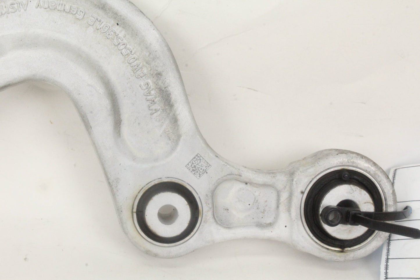 2017-2024 Audi A4 B9 Sedan Rear Left or Right Side Upper Control Arm 8W0505361E