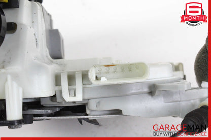 2012-2018 Audi A6 A7 Front Right Side Door Lock Actuator 8J1837016F OEM
