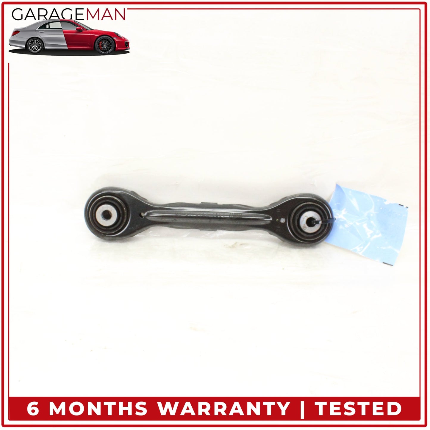 2007-2013 BMW 335i E90 Rear Left or Right Upper Forward Control Arm 6765425 OEM
