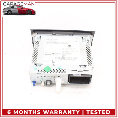 2014-2016 Ram ProMaster 1500 2500 Front Dash Audio Radio Receiver 04727629AB OEM