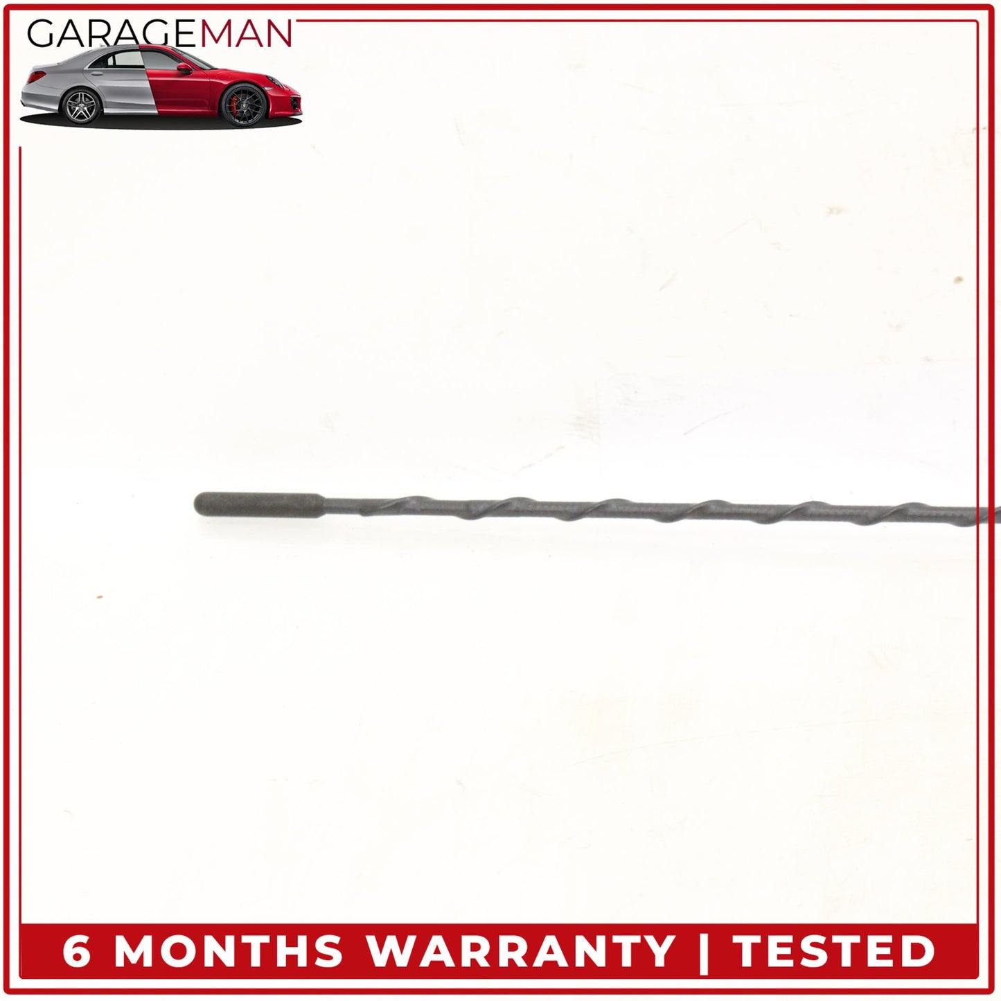 1997-2004 Mercedes-Benz SLK230 R170 Exterior AM/FM Antenna 1708200475