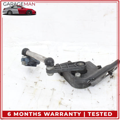 2010-2016 Porsche Panamera 970 Rear Side Suspension Level Hight Sensor Set OEM