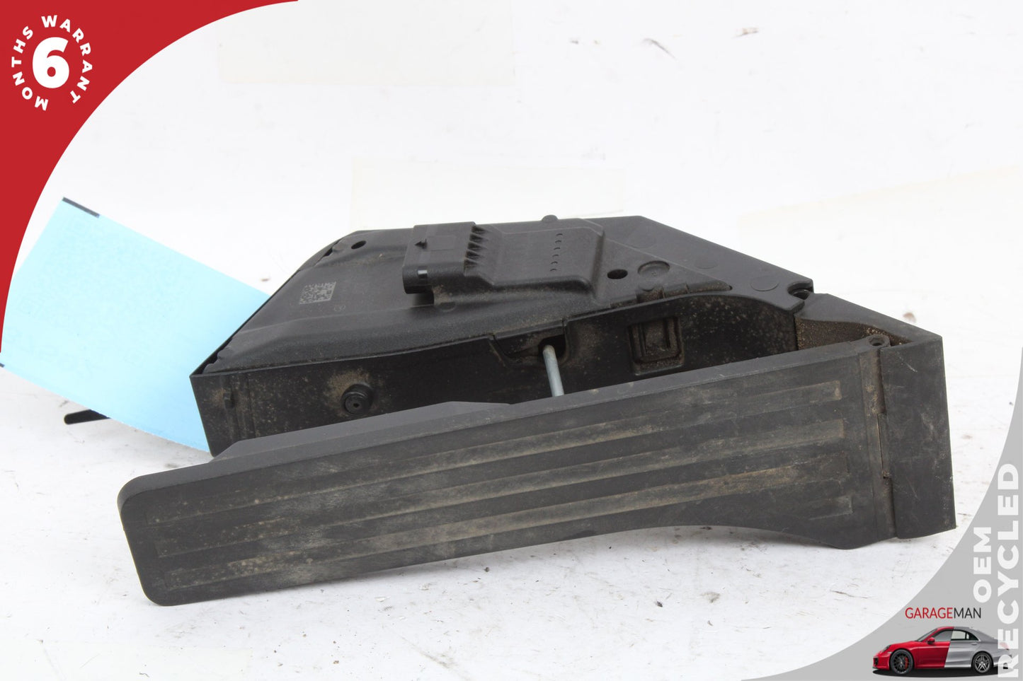 15-20 Mercedes-Benz C300 W205 Sedan Gas Pedal 2053000004 Genuine