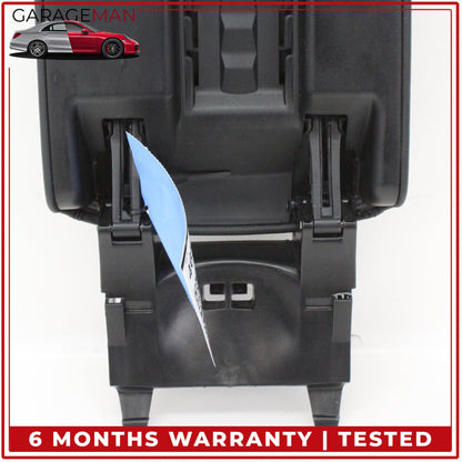 2006-2012 Mercedes W164 ML350 Front Center Armrest Lid Cover 1646800251 OEM