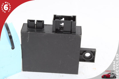 2006-2013 Mercedes W164 ML350 GL450 R350 Tyre Pressure Sensor 1645403762 OEM