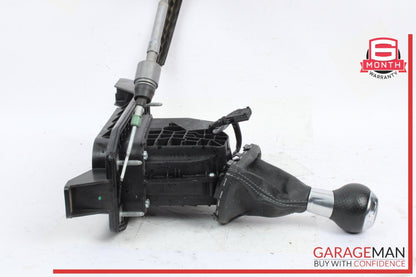 2010-2015 Audi TT 8J Quattro 6-Speed Automatic Transmission Gear Floot Shifter