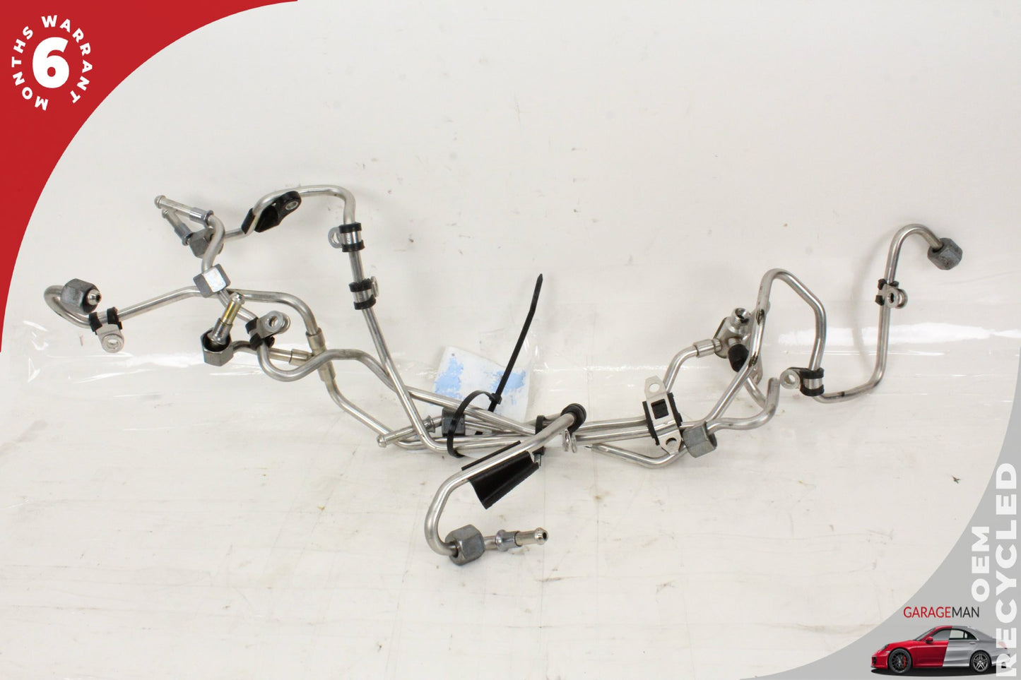 2011-2020 Mercedes-Benz GL550 X166 SUV High Pressure Fuel Pump Line Set 2780780847 OEM