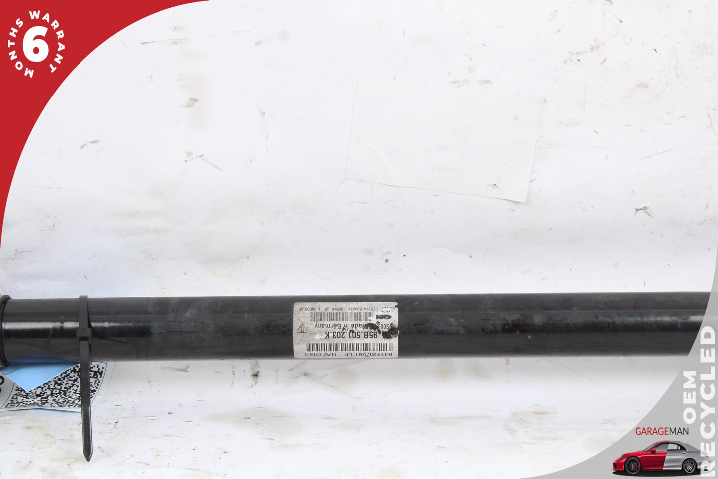 2015-2024 Porsche Macan 95B Rear Left or Right Side CV Axle Drive Shaft OEM