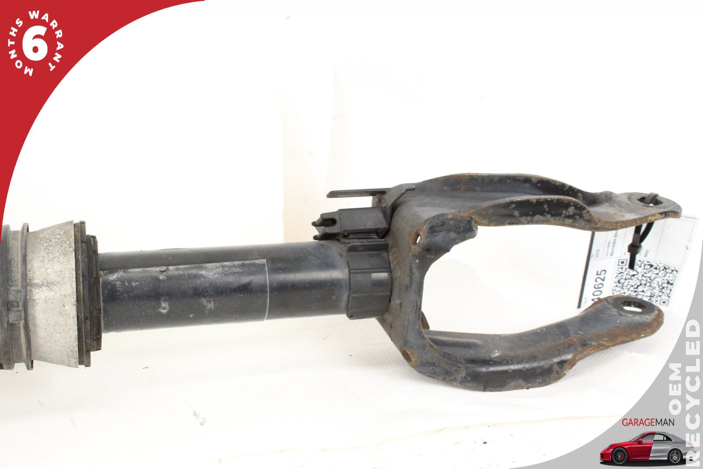 2012-2019 Mercedes X166 GL450 Front Left or Right Shock Absorber 1663202613 OEM
