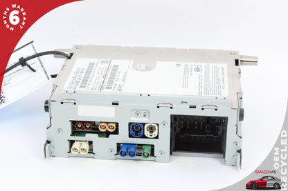 2019-2023 Mercede W205 С300 Command Head Unit Navigation Radio 2139002827 OEM