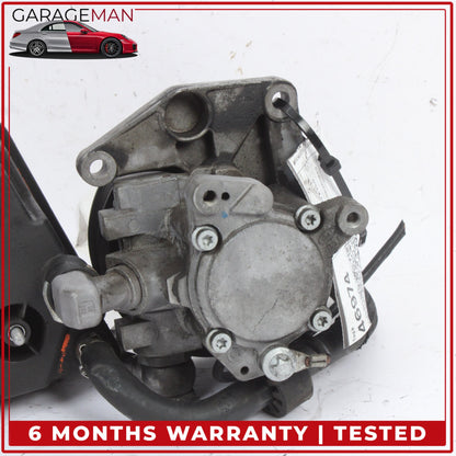 2007-2009 Mercedes W211 E350 CLS550 S550 Power Steering Pump 0004602383 OEM