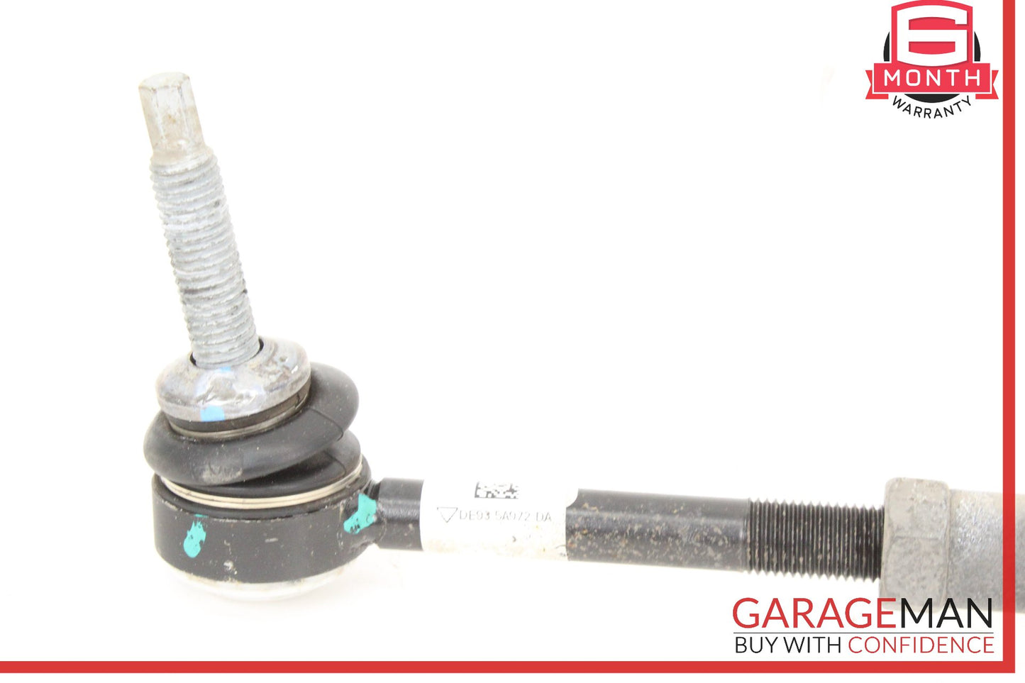 2013-2019 Ford Flex Rear Side Lateral Link Control Arm DE935A972DA OEM