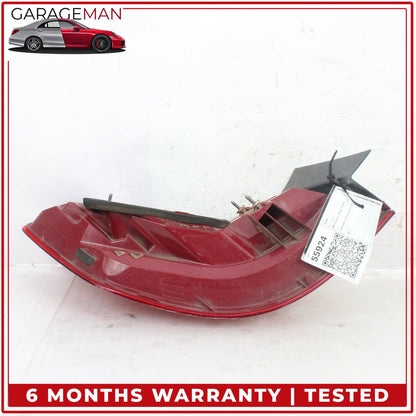 2014-2016 Mercedes W212 E350 E550 Rear Right Side LED Outer Tail Light Lamp OEM