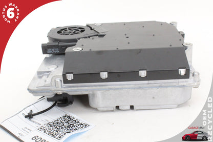 2022-2024 Audi A3 S3 Voltage Converter Control Module Unit 5WA959663A OEM