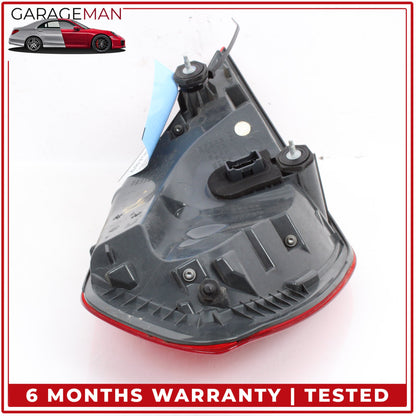 2012-2019 BMW 650i Rear Right Passenger Side Outer Tail Light Lamp 4880370 OEM