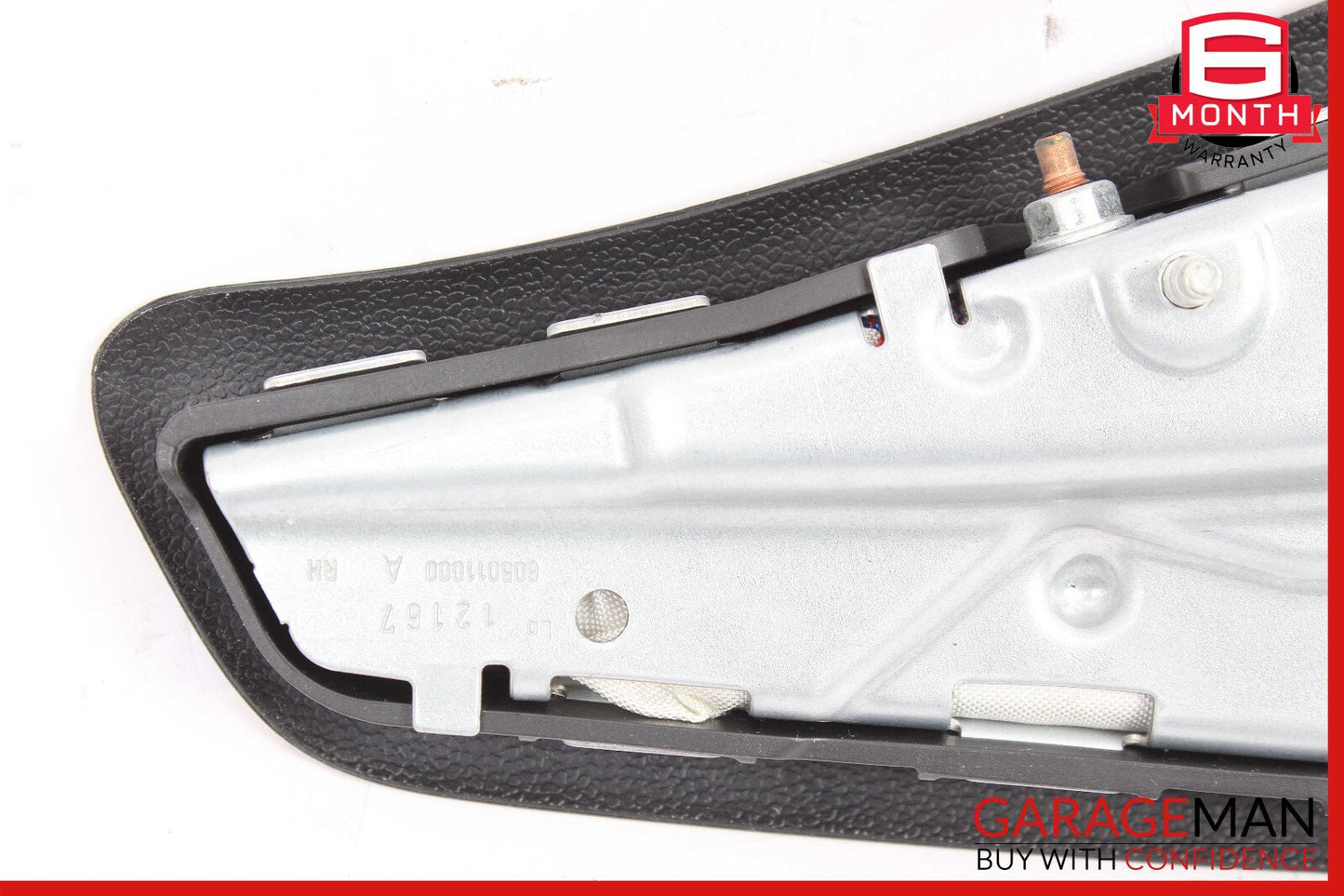 10-18 Mercedes W212 E250 CLS350 Front Right Side Seat Side Airbag Air Bag OEM